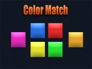 Play Color Match Game on FOG.COM