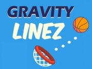 Play Gravity Linez Game on FOG.COM