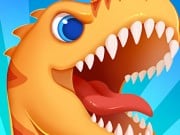 Play T Rex Runner Game on FOG.COM