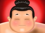 Play Sumo Saga Game on FOG.COM
