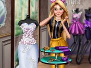 Play Princess Tailor Shop 2 Game on FOG.COM