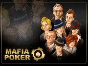 Play Mafia Poker Game on FOG.COM