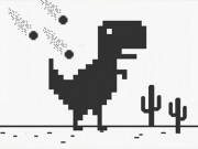 Play T Rex Dino Game on FOG.COM