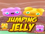 Play Jumping Jelly Game on FOG.COM