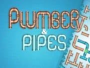 Play Plumber & Pipes Game on FOG.COM