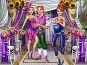 Play Barbie Wedding Planner Game on FOG.COM