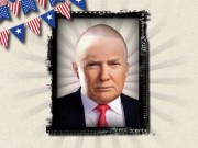 Play The President of the USA Game on FOG.COM