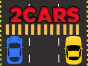 Play 2 Cars Game on FOG.COM