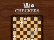 Play Checkers Game on FOG.COM