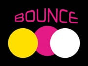 Play Bounce Balls Game on FOG.COM