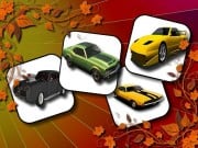 Play Fancy Cars Memory Match Game on FOG.COM