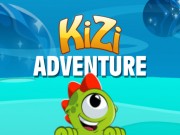 Play KOGAMA KIZI Adventure Game on FOG.COM