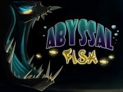 Play Abyssal Fish Game on FOG.COM