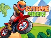 Play Extreme Bikers Game on FOG.COM
