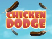 Play Chicken Dodge Game on FOG.COM