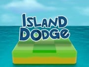 Play Island Dodge Game on FOG.COM