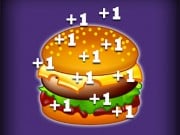 Play Burger Clicker Game on FOG.COM