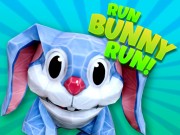 Play Run Bunny Run! Game on FOG.COM
