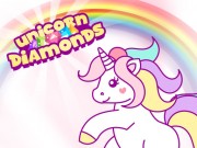 Play Unicorn Diamonds Game on FOG.COM