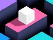 Play Cube Jump Online Game on FOG.COM