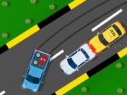 Play Traffic Rush 2018 Game on FOG.COM