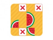 Play Watermelon : Unlimited Puzzle Game on FOG.COM