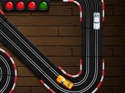 Play Slot Car Racing  Game on FOG.COM