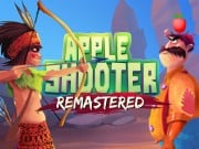 Play Apple Shooter Remastered Game on FOG.COM