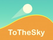 Play To the Sky! Game on FOG.COM