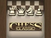 Play Chess Classic Game on FOG.COM