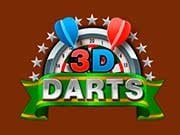 Play 3D Darts Game on FOG.COM