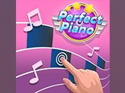Play Perfect Piano Game on FOG.COM