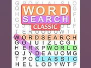 Play Word Search Classic Game on FOG.COM