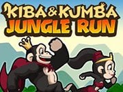 Play Jungle Run Game on FOG.COM