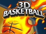 Play 3D Basketball Game on FOG.COM