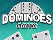 Play Dominoes Classic Game on FOG.COM