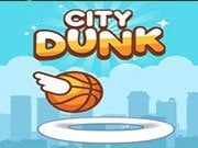 Play City Dunk Game on FOG.COM