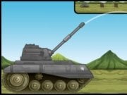 Tank Shootout Mobile 