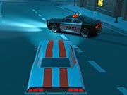 Play 3D Night City: 2 Player Racing Game on FOG.COM