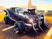 Play Mad Car Racing Game on FOG.COM