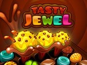 Play Tasty Jewel Game on FOG.COM