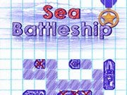 Play Sea Battleship Game on FOG.COM