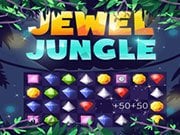 Play Jewel Jungle Game on FOG.COM