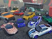 Play Car Simulator Arena Game on FOG.COM