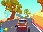 Play 3D Monster Truck: SkyRoads Game on FOG.COM
