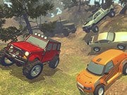 Play Extreme OffRoad Cars 2 Game on FOG.COM