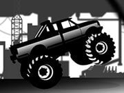 Play Monster Truck Shadow Racer Game on FOG.COM