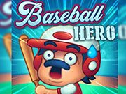 Play Baseball Hero Game on FOG.COM