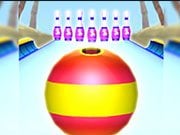 Play Beach Bowling 3D Game on FOG.COM