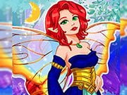 Play Titania: Queen Of The Fairies Game on FOG.COM